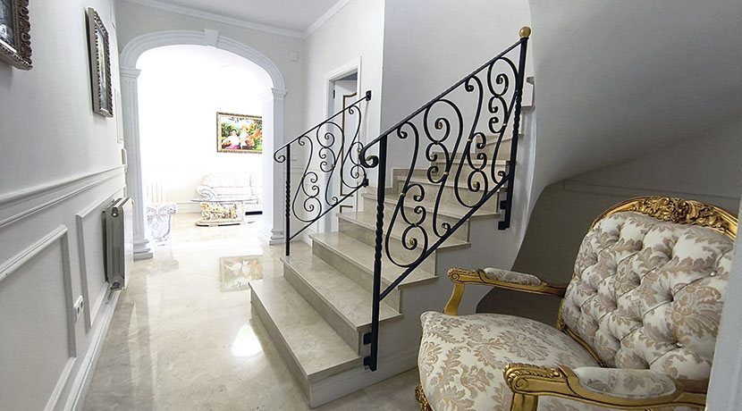 Villa for sale in La Sella Golf Resort