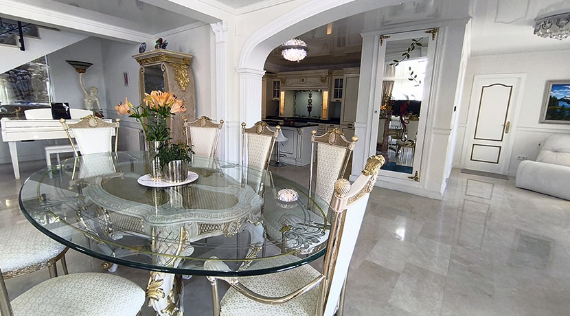 Villa for sale in La Sella Golf Resort