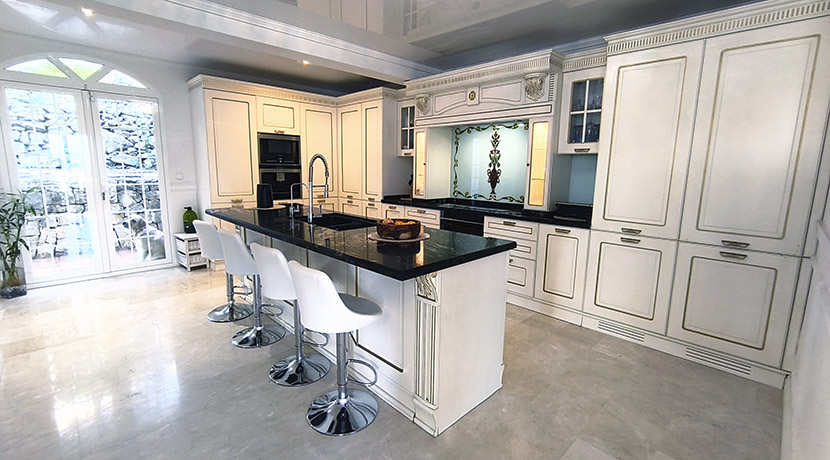 Villa for sale in La Sella Golf Resort