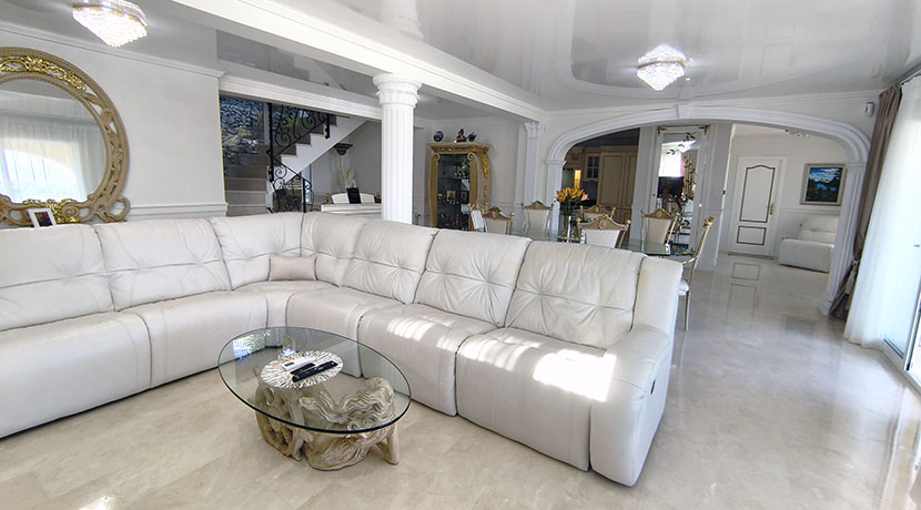 Villa for sale in La Sella Golf Resort