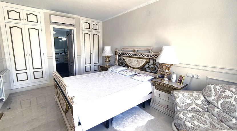 Villa for sale in La Sella Golf Resort