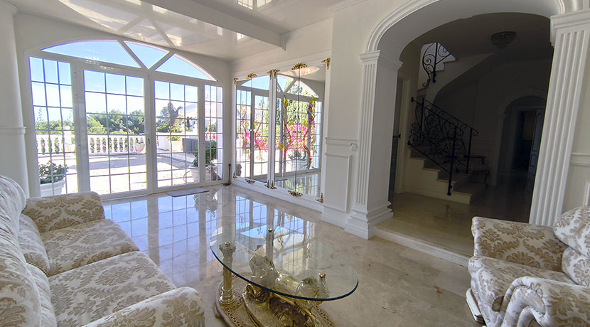 Villa for sale in La Sella Golf Resort