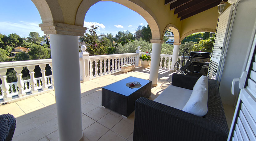 Villa for sale in La Sella Golf Resort