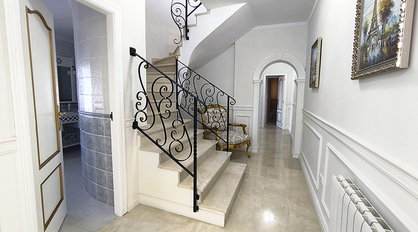Villa for sale in La Sella Golf Resort