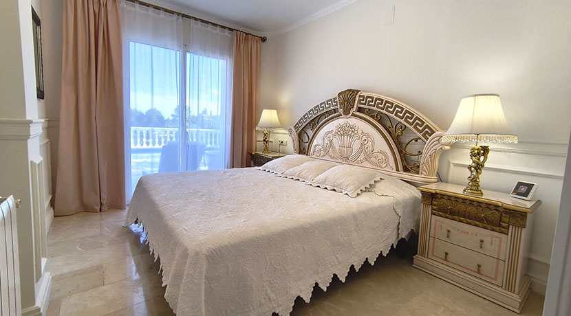 Villa for sale in La Sella Golf Resort
