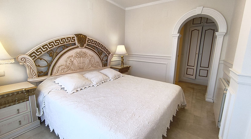 Villa for sale in La Sella Golf Resort