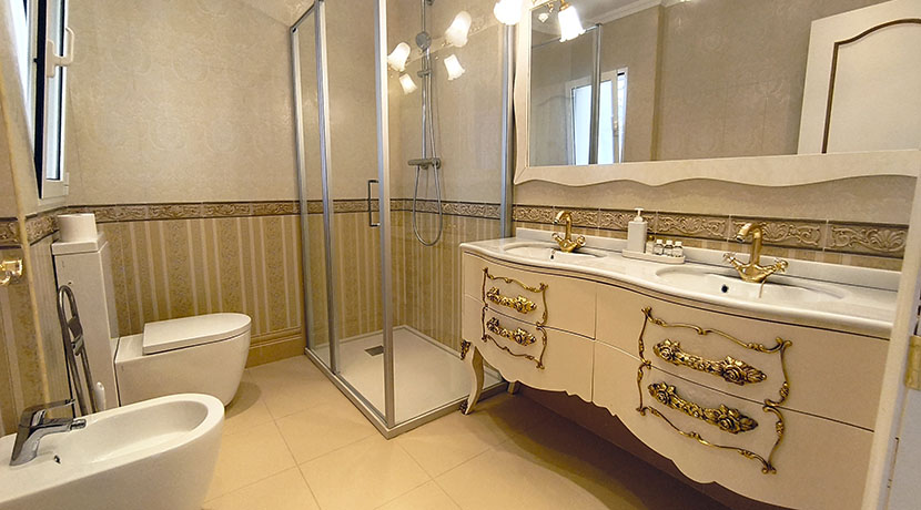 Villa for sale in La Sella Golf Resort