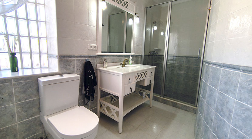 Villa for sale in La Sella Golf Resort