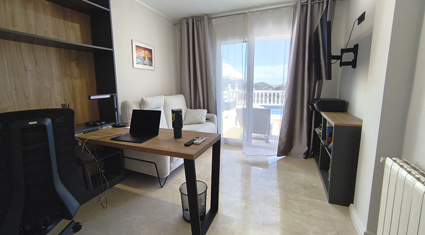 Villa for sale in La Sella Golf Resort