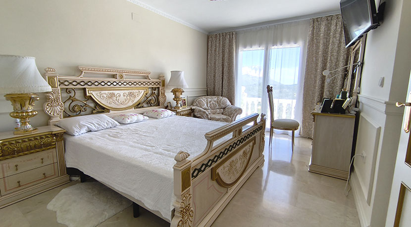 Villa for sale in La Sella Golf Resort