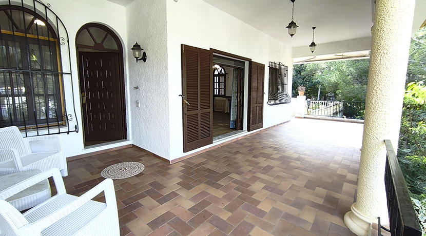 DP-01-LS-0553-1 Villa for sale in La Sella Golf Resort