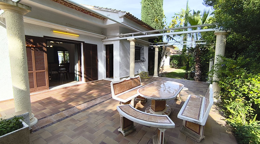 DP-01-LS-0553-10 Villa for sale in La Sella Golf Resort