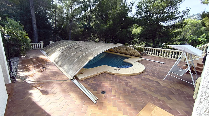 DP-01-LS-0553-11 Villa for sale in La Sella Golf Resort