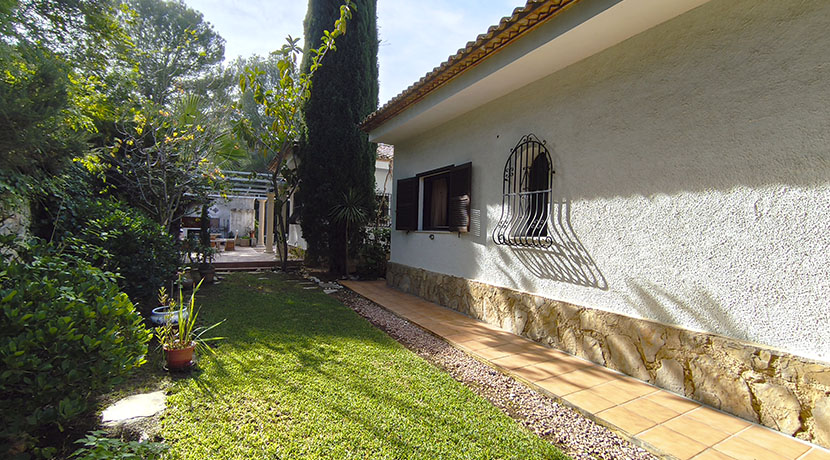 DP-01-LS-0553-15 Villa for sale in La Sella Golf Resort