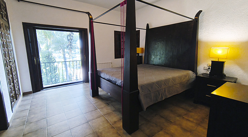 DP-01-LS-0553-19 Villa for sale in La Sella Golf Resort