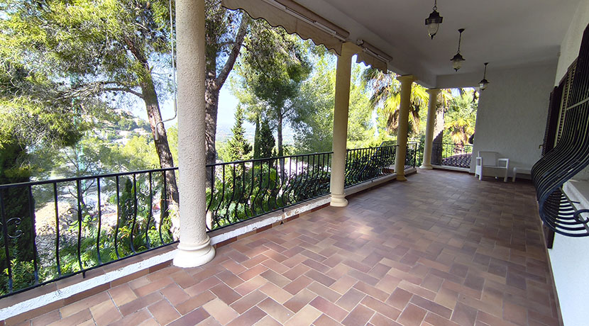 DP-01-LS-0553-2 Villa for sale in La Sella Golf Resort