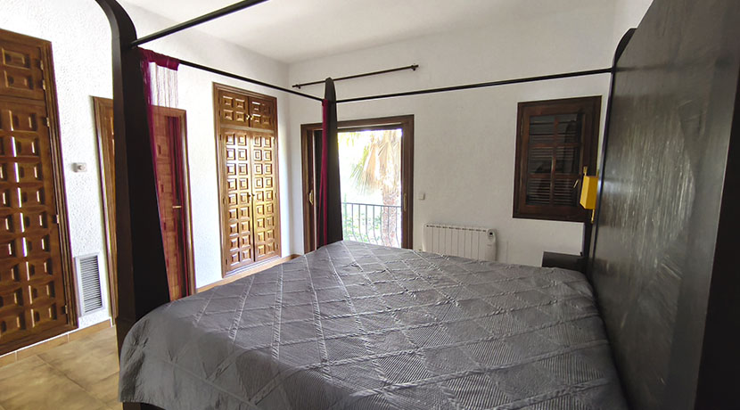 DP-01-LS-0553-20 Villa for sale in La Sella Golf Resort