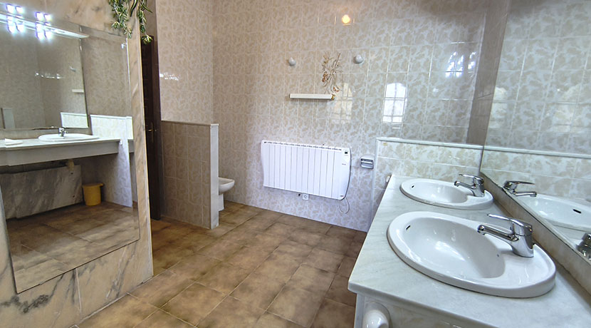DP-01-LS-0553-21 Villa for sale in La Sella Golf Resort