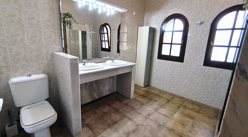 DP-01-LS-0553-22 Villa for sale in La Sella Golf Resort