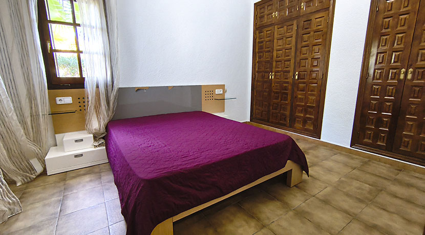 DP-01-LS-0553-23 Villa for sale in La Sella Golf Resort