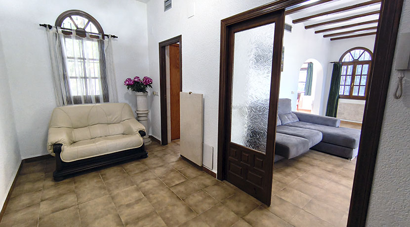 DP-01-LS-0553-3 Villa for sale in La Sella Golf Resort
