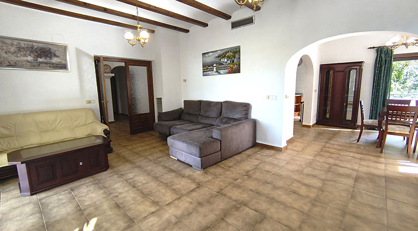 DP-01-LS-0553-5 Villa for sale in La Sella Golf Resort