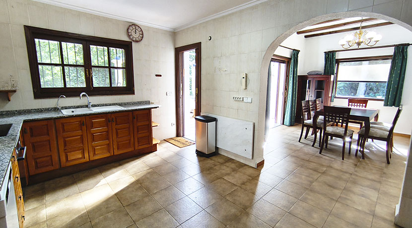 DP-01-LS-0553-7 Villa for sale in La Sella Golf Resort