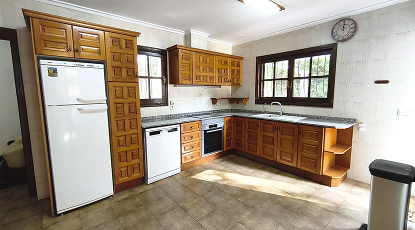 DP-01-LS-0553-8 Villa for sale in La Sella Golf Resort
