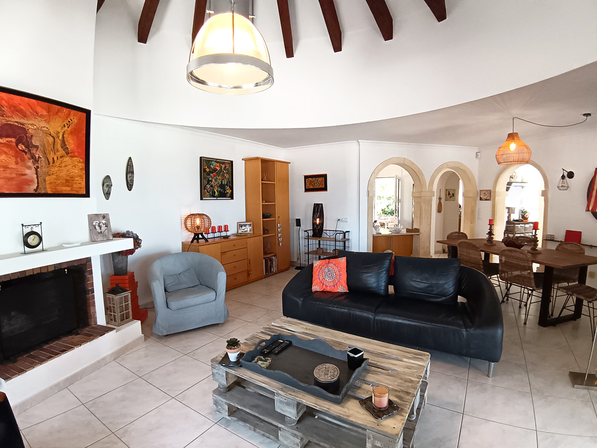 Villa for sale in La Sella Golf Resort