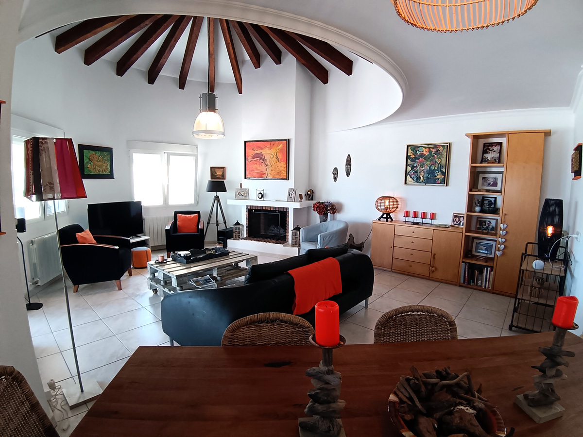 Villa for sale in La Sella Golf Resort