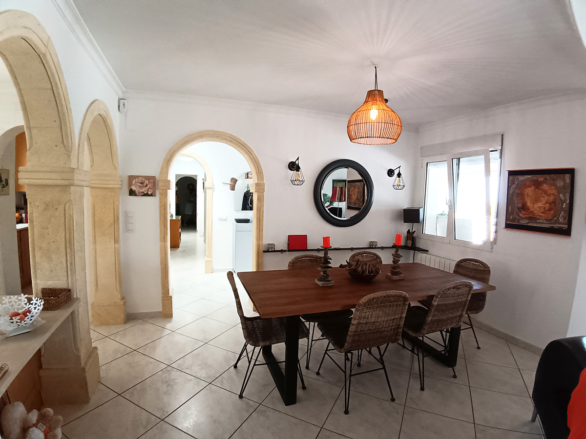 Villa for sale in La Sella Golf Resort