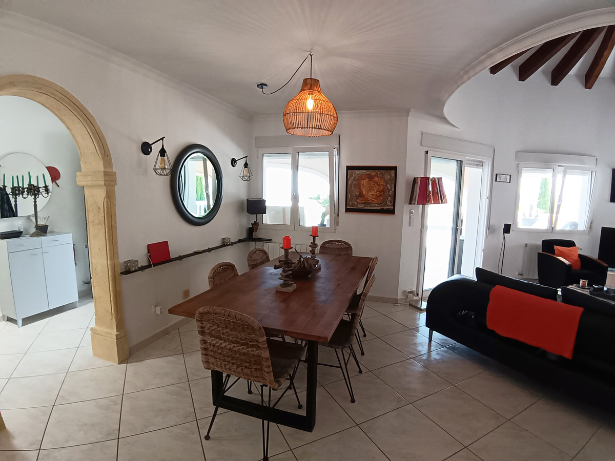 Villa for sale in La Sella Golf Resort