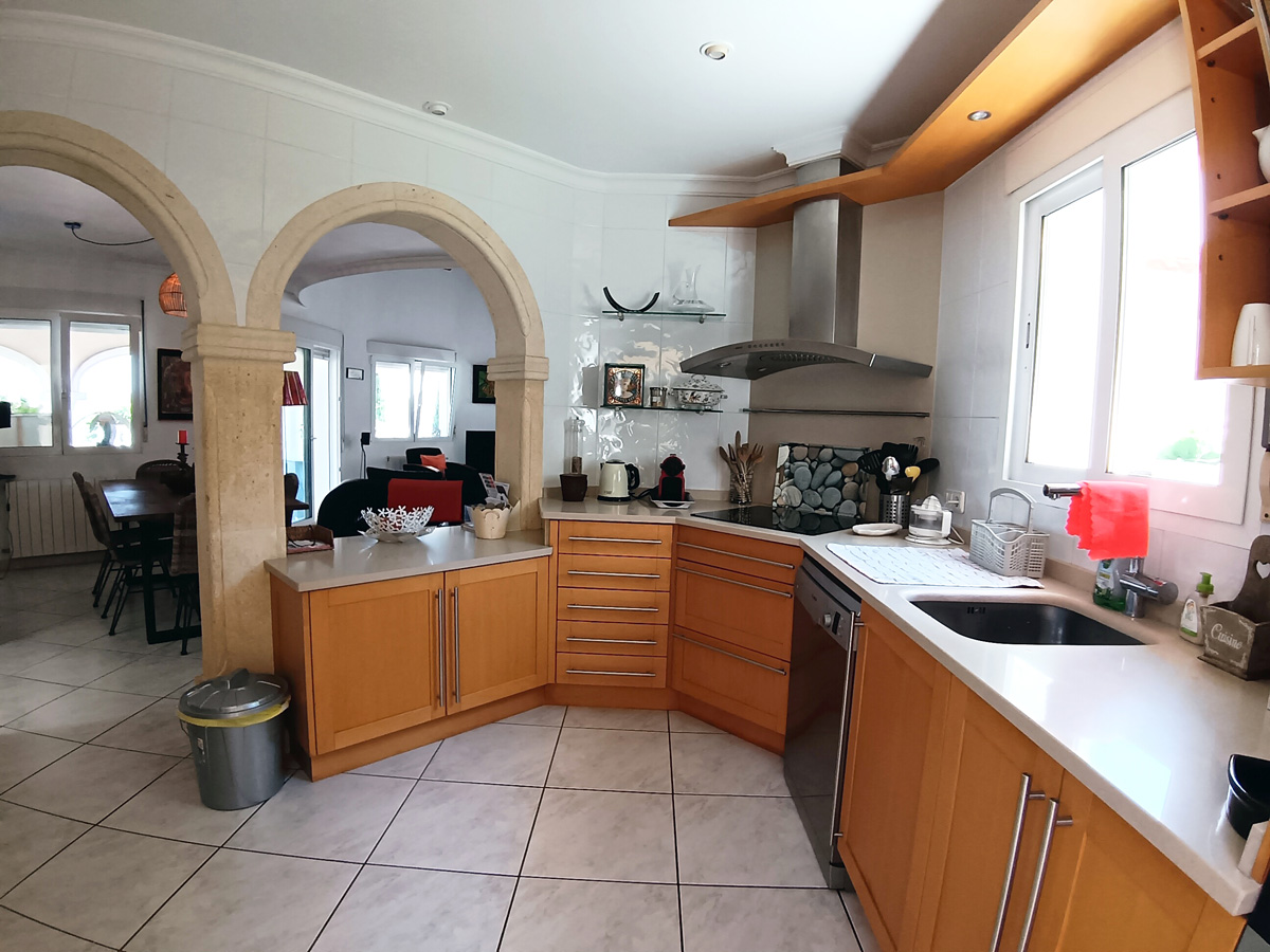 Villa for sale in La Sella Golf Resort