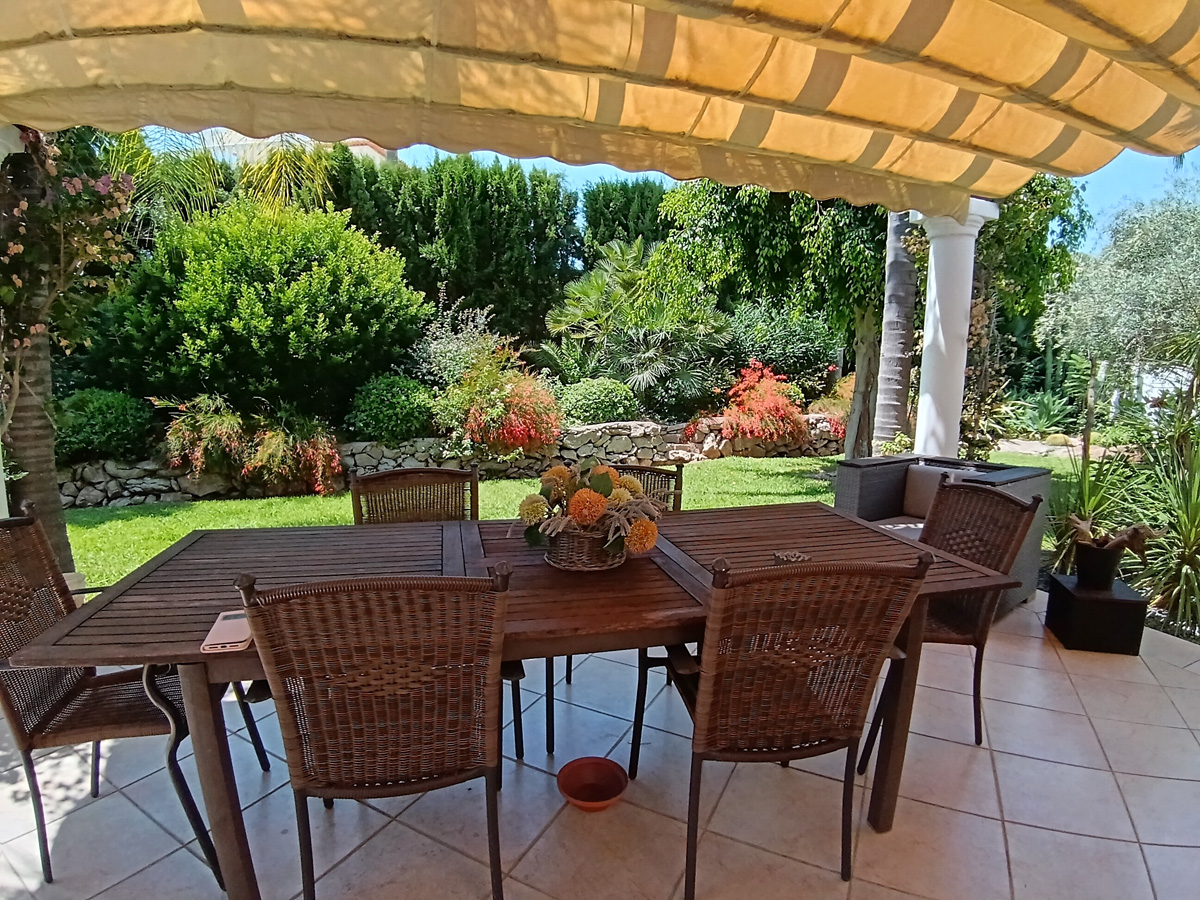 Villa for sale in La Sella Golf Resort