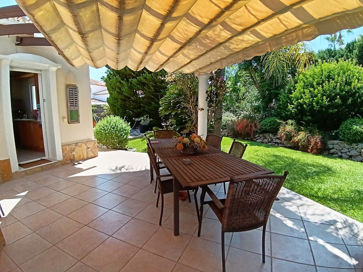 Villa for sale in La Sella Golf Resort