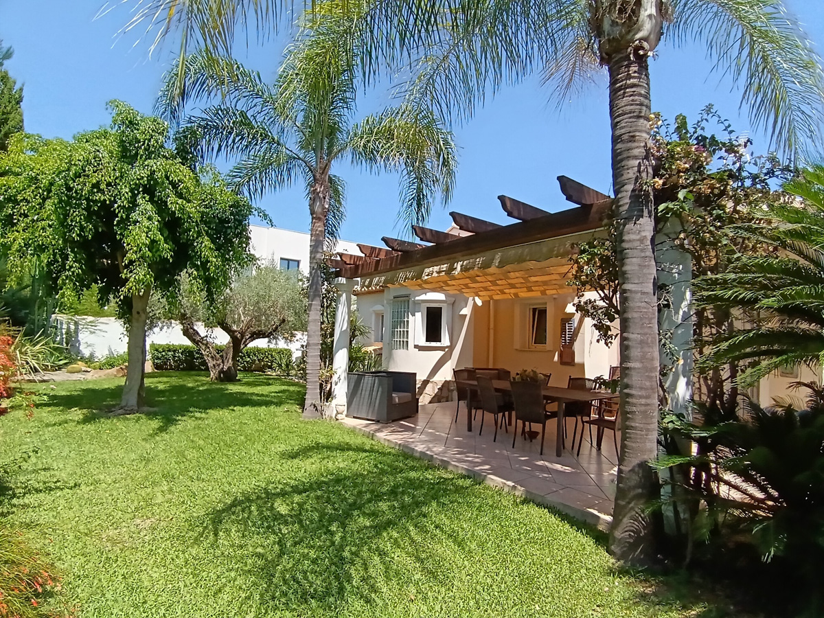 Villa for sale in La Sella Golf Resort
