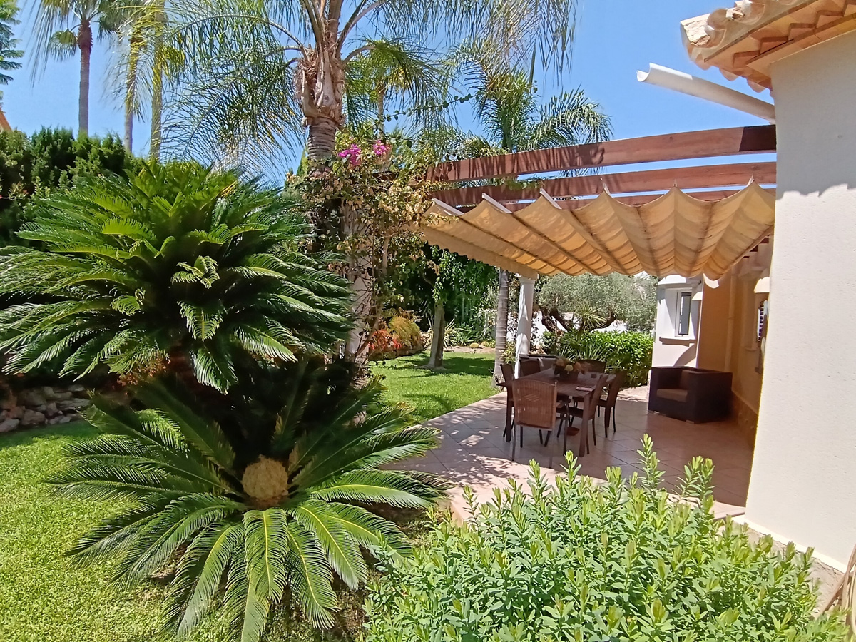 Villa for sale in La Sella Golf Resort
