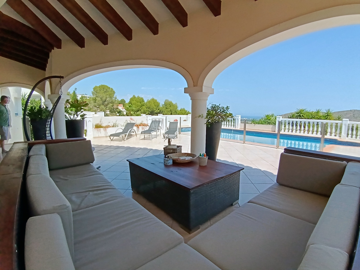 Villa for sale in La Sella Golf Resort