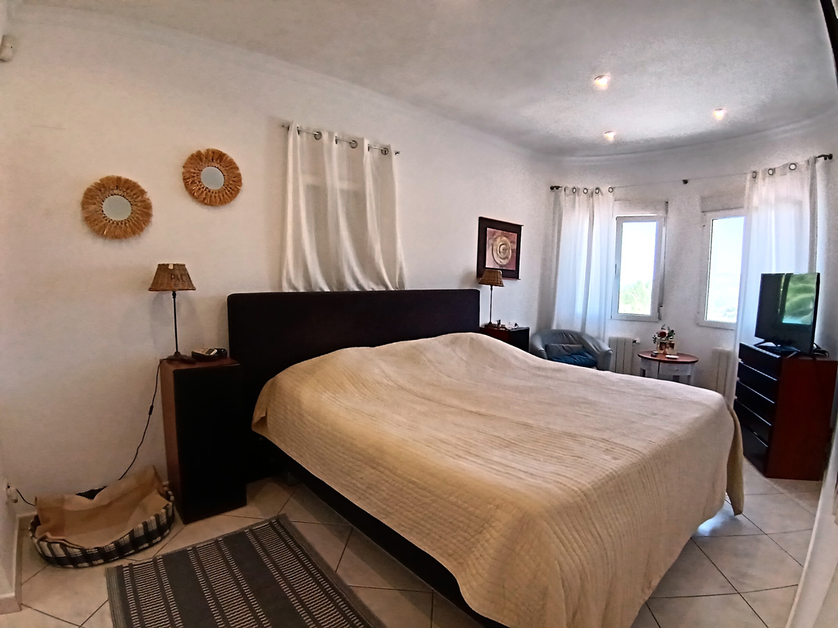 Villa for sale in La Sella Golf Resort