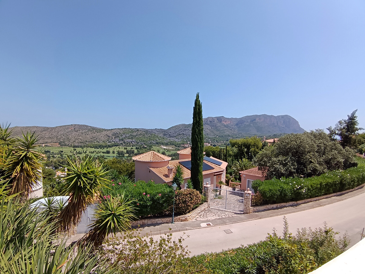 Villa for sale in La Sella Golf Resort