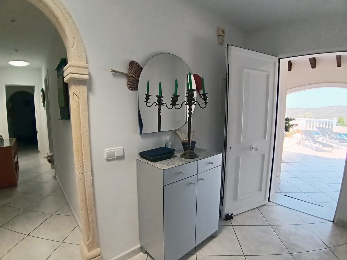 Villa for sale in La Sella Golf Resort