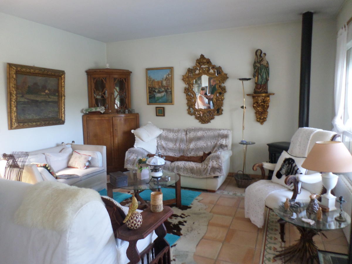 Finca for sale in Pedreguer