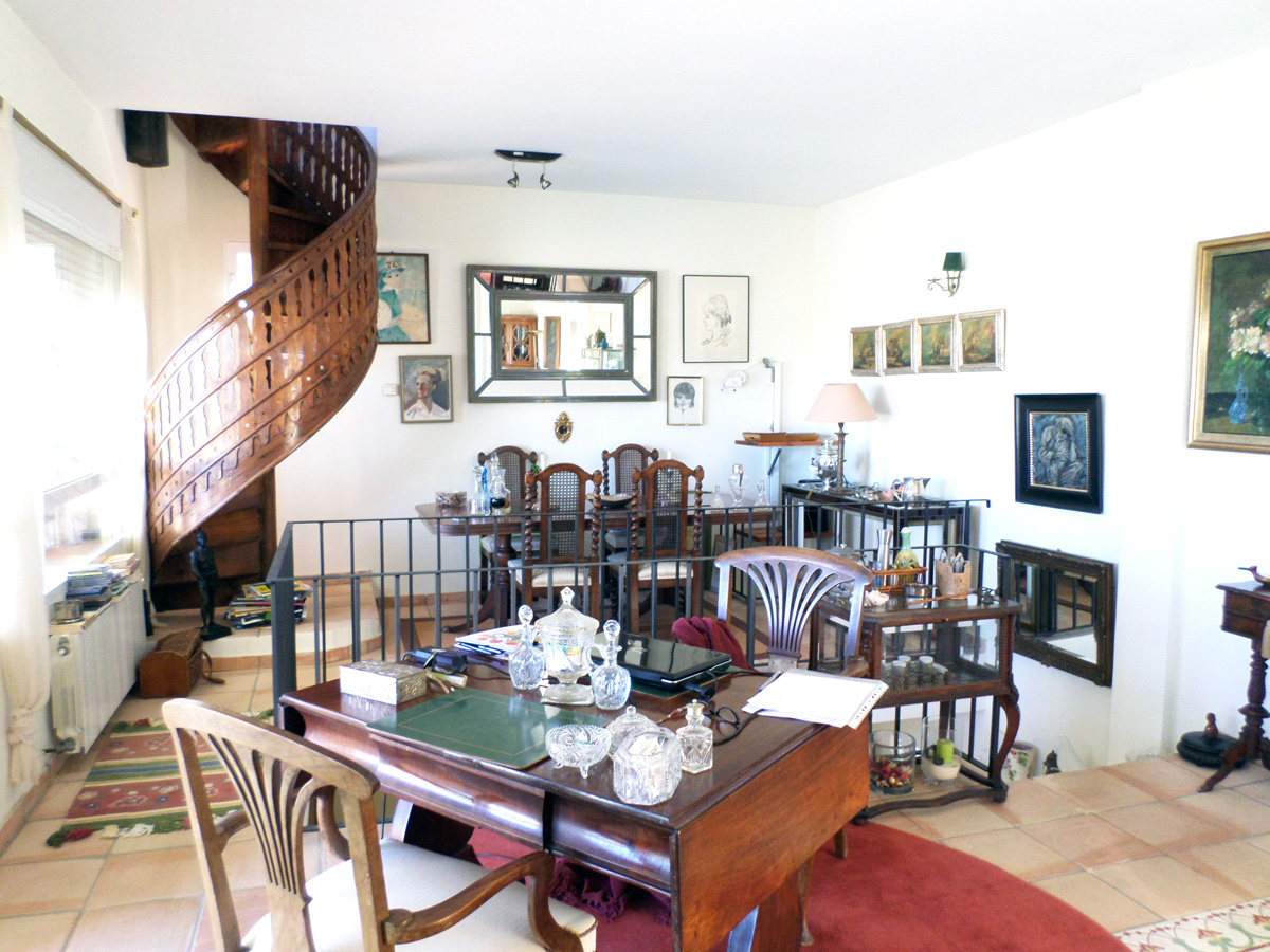 Finca for sale in Pedreguer