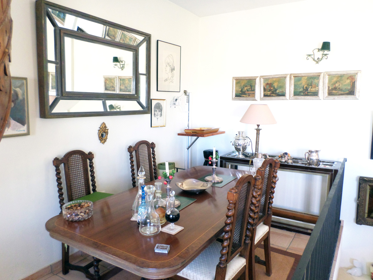 Finca for sale in Pedreguer