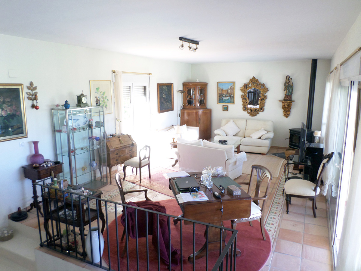 Finca for sale in Pedreguer