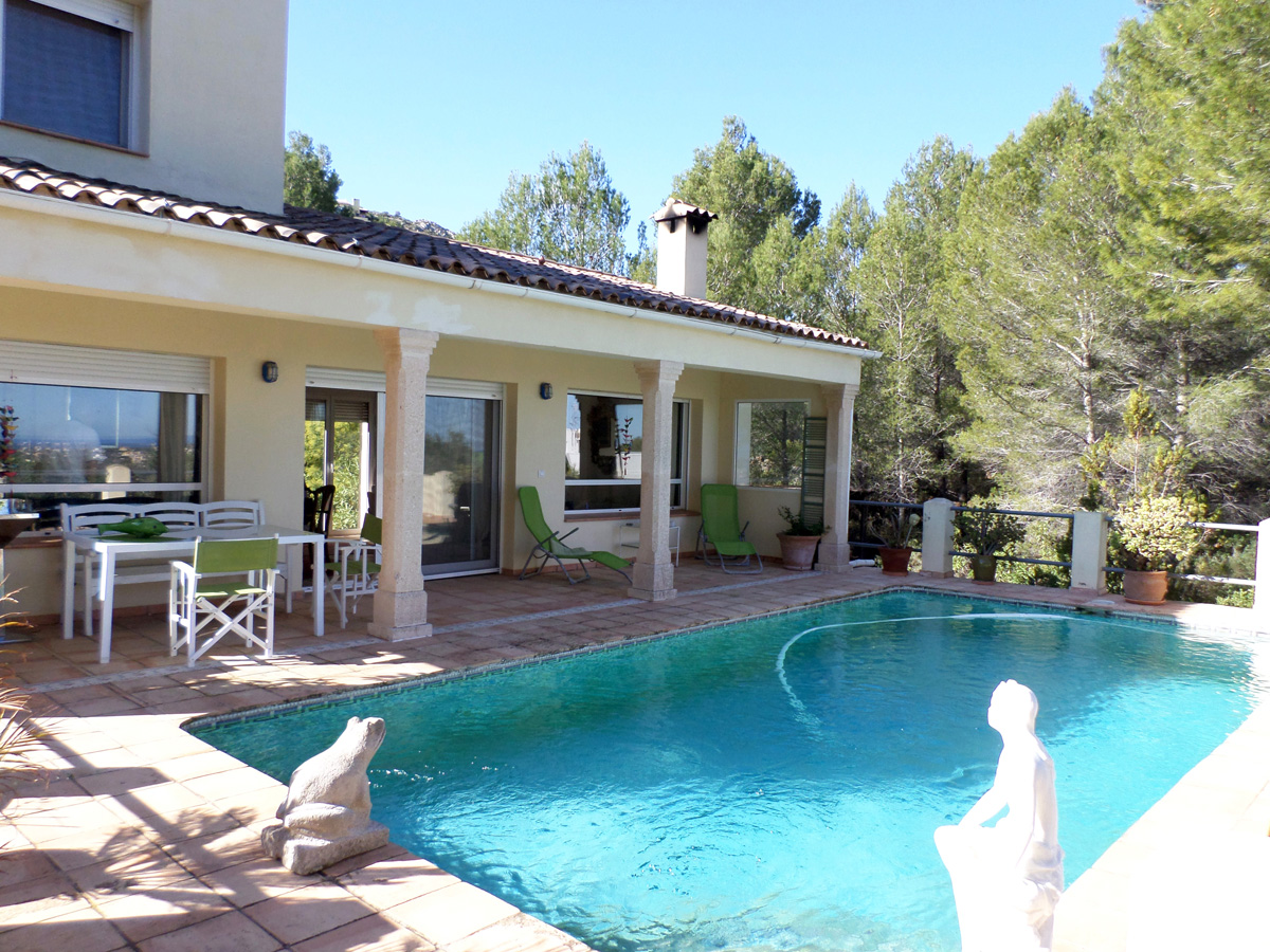 Finca for sale in Pedreguer
