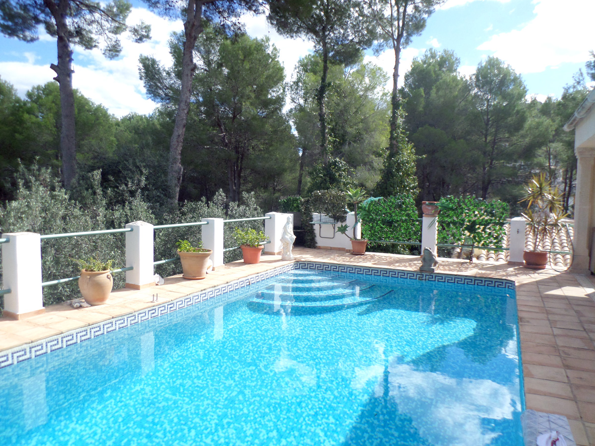 Finca for sale in Pedreguer