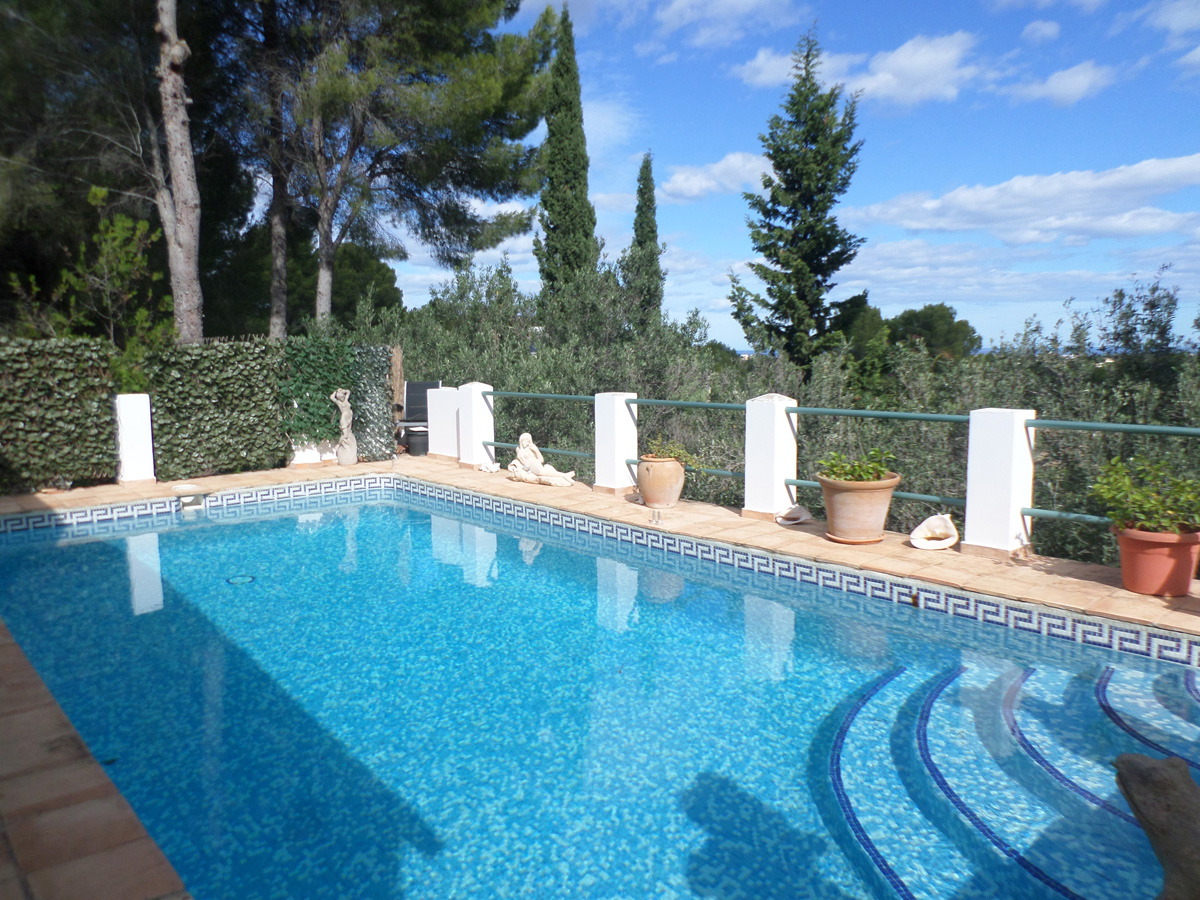 Finca for sale in Pedreguer