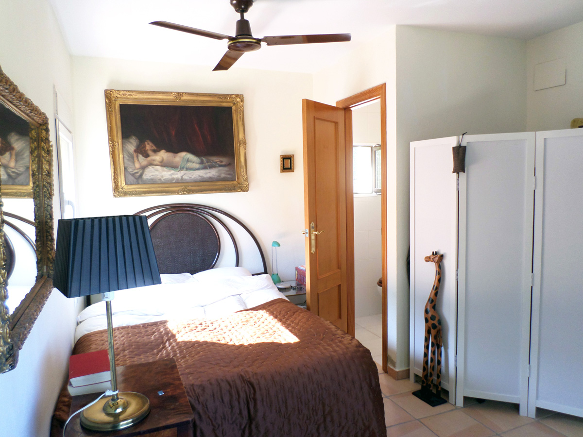 Finca for sale in Pedreguer
