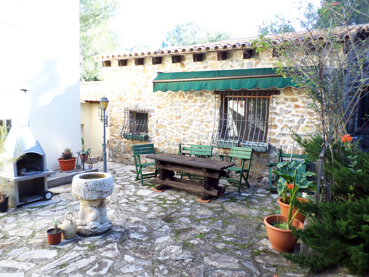 Finca for sale in Pedreguer